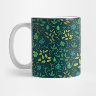 Hawaii Mug